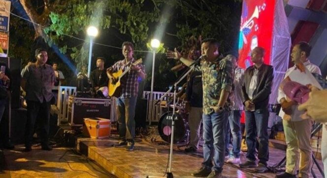 
					Pemkab Ponorogo beri Pelatihan Ratusan Pemuda untuk Promosikan Wisata Tiap Desa