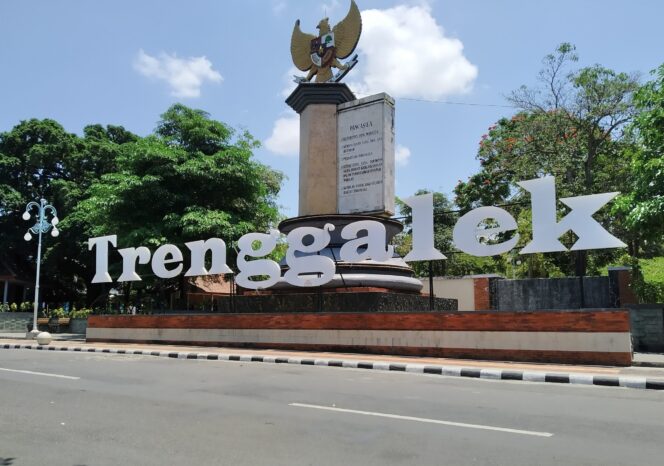 
					Info Rekayasa Lalu Lintas Malam Tahun Baru 2024 di Kota Trenggalek