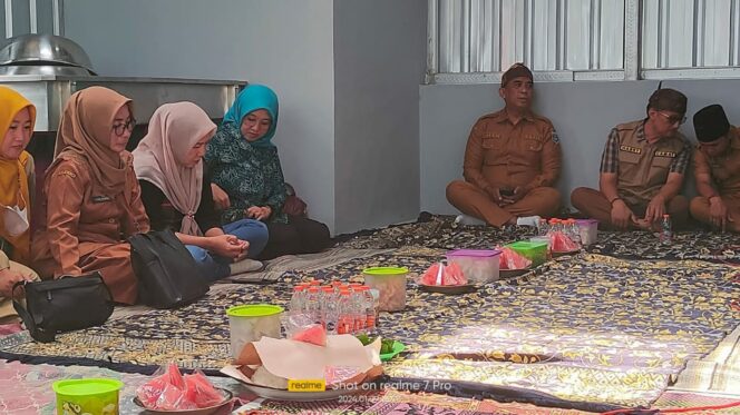 
					DKUPP Kabupaten Probolinggo Lakukan Monitoring dan Identifikasi Potensi Kerajinan