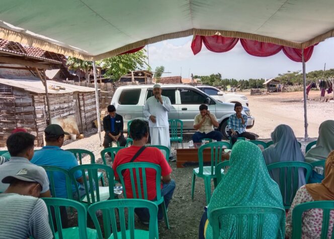 
					Gelar Simulasi Pencoblosan di Dua Dapil, PAN Probolinggo Siap Sapu Bersih