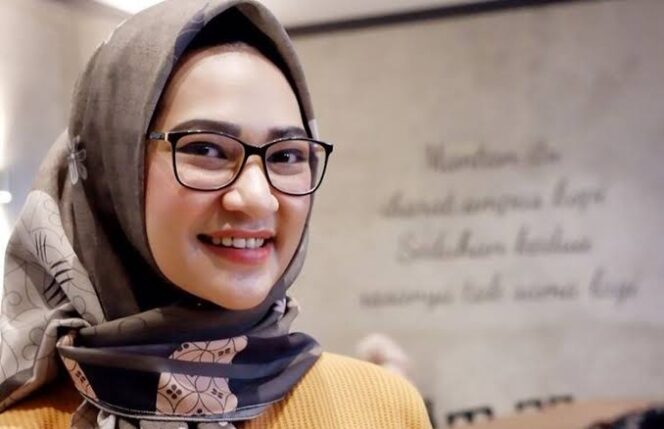 
					Stafsus Presiden Angkie Yudistia Apresiasi Kapolri Beri Peluang Difabel Jadi Polisi