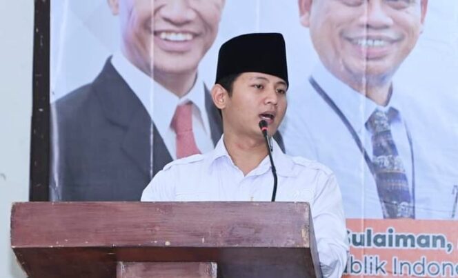 
					Bupati Mochamad Nur Arifin Dorong Petani di Trenggalek Punya Kemandirian