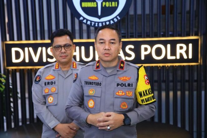 
					Pelaku Yang Mengancam Akan Menembak Capres Ditangkap di Jember