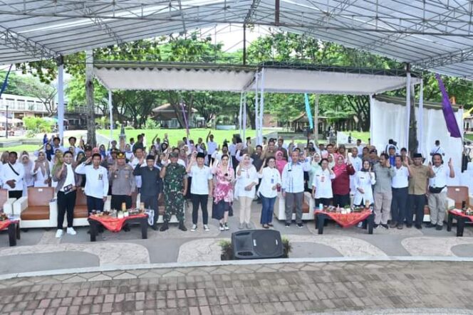 
					Pemkab Trenggalek Gelar Musrena Keren di Pantai Prigi 360