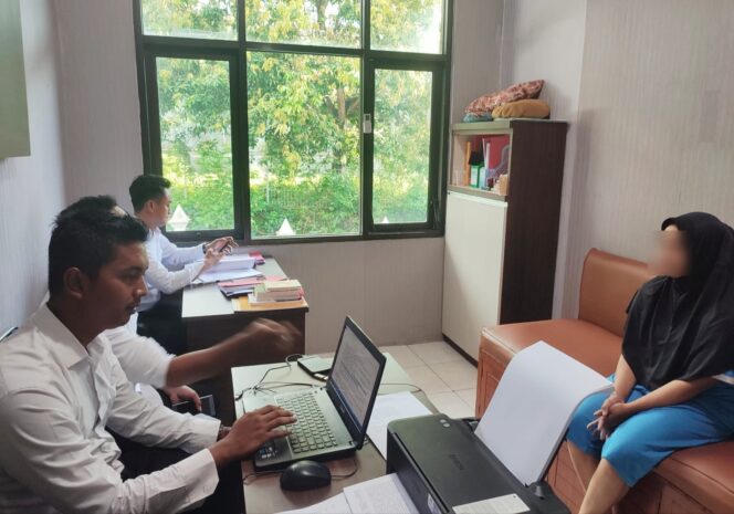 
					Ibu Pembuang Bayi di Pabrik Garmen Wonogiri Akhirnya Jadi Tersangka