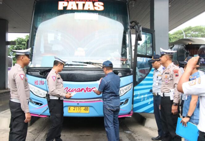 
					Operasi Keselamatan Candi 2024, Berikut Program Unggulannya