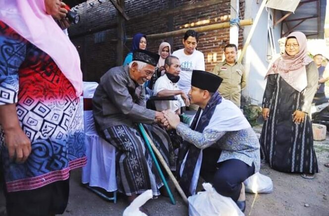 
					Bupati Trenggalek Apresiasi Kinerja Jajarannya Selama Puasa Ramadan