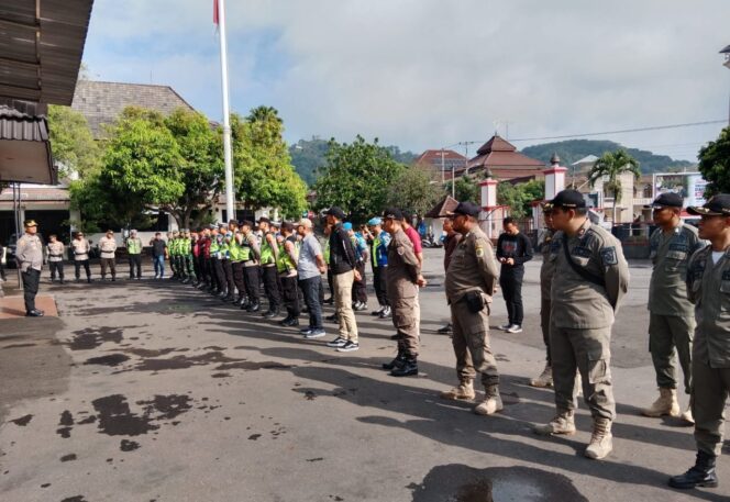 
					Polres Wonogiri Siap Amankan Kejurprov Road Race Casytha Manahadap 2024