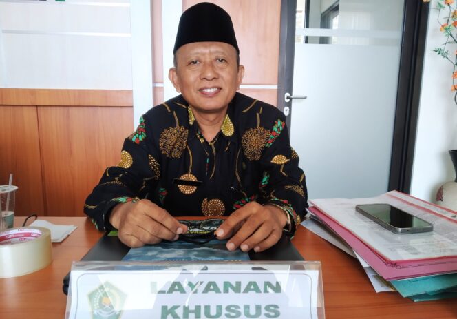 
					Calon Haji Trenggalek Tertua Berumur 95 Tahun, Termuda 18 Tahun
