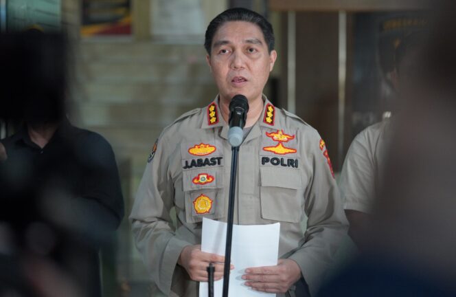 
					Lengkapi Bukti Kasus Vina Cirebon, Tersangka Pegi Setiawan Jalani Pemeriksaan Psikologi Forensik