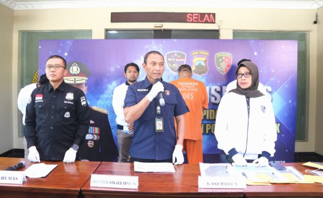 
					Tangkap Pelaku Pornografi, Irjen Pol Ahmad Luthfi: Kita Akan Terus Melindungi Anak-anak