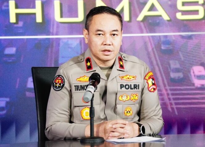 
					Jelang Upacara HUT ke-79 RI di IKN, Polri Terus Lakukan Persiapan Pengamanan