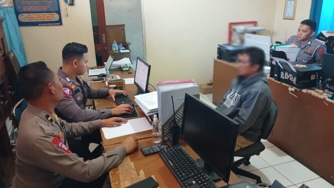 
					Polres Wonogiri Tangkap Pelaku Tabrak Lari Yang Tewaskan Seorang Pelajar SMA