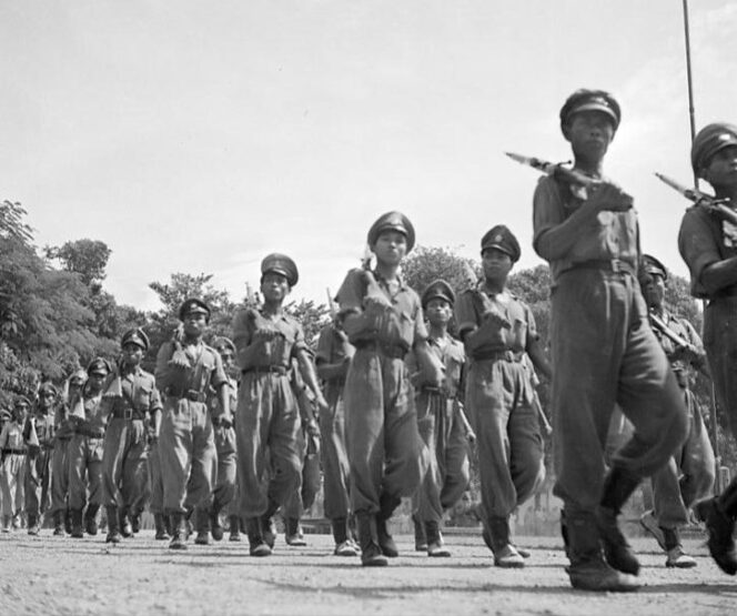 
					Peringati Hari Juang Polri, Kapolri: Berikan Pengabdian Terbaik ke Masyarakat