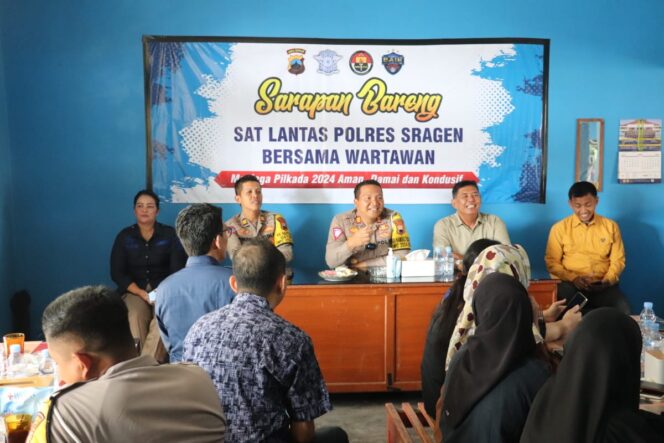 
					Ini Strategi Polda Jateng untuk sukseskan Pilkada 2024