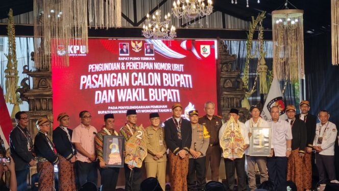 
					Polres Wonogiri Siapkan 24 Personil Pengawal Pribadi Paslon untuk Pilkada 2024