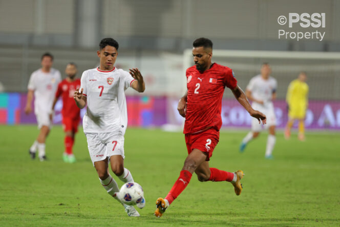 
					Timnas Indonesia berbagi Skor 2-2 Lawan Bahrain, Erick Thohir Minta Langsung Fokus Lawan Tiongkok