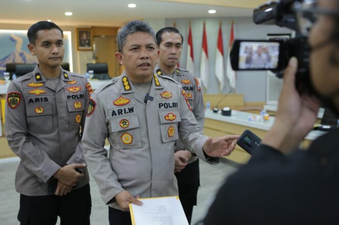 
					Polda Jatim Rekrutmen Bakomsus, Dukung Program Asta Cita Presiden RI