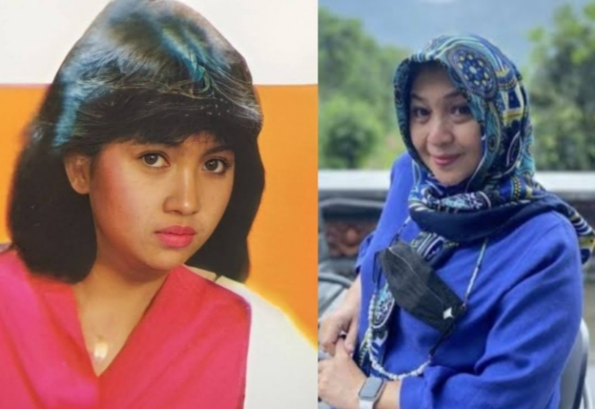 
					Berita Duka, Dina Mariana Penyanyi Era 70’an Meninggal Dunia