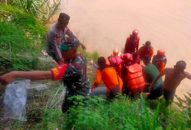 
					Seorang Kakek di Sidoharjo Ditemukan Tenggelam di Sungai Keduwang
