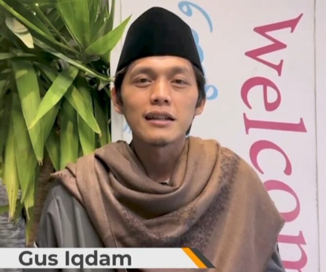 
					Pesta Demokrasi Dimulai dari Kedamaian: Ayo Ikut Doa Bersama Lintas Agama di Simpang Lima Semarang