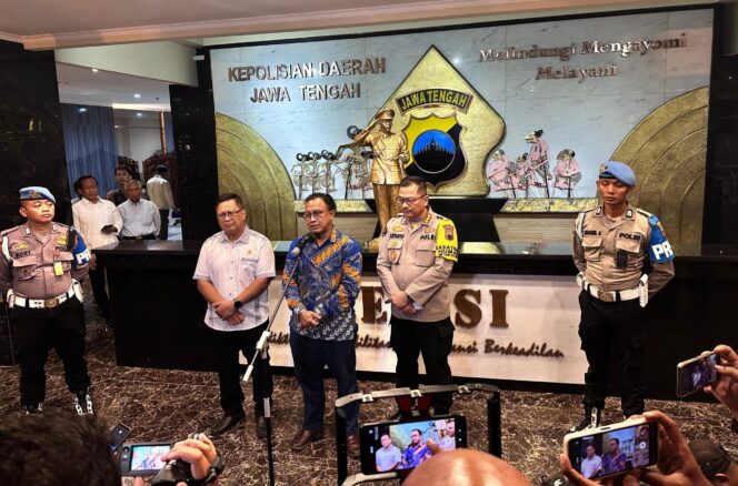 
					Putusan PTDH untuk Oknum Polisi Pelaku Penembakan Pelajar di Semarang
