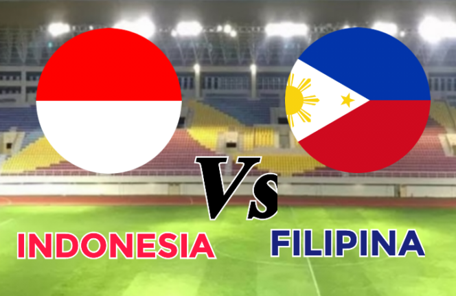 
					Piala AFF 2024: Laga Penentu ke Semifinal, Indonesia Vs Filipina di Stadion Manahan Solo 