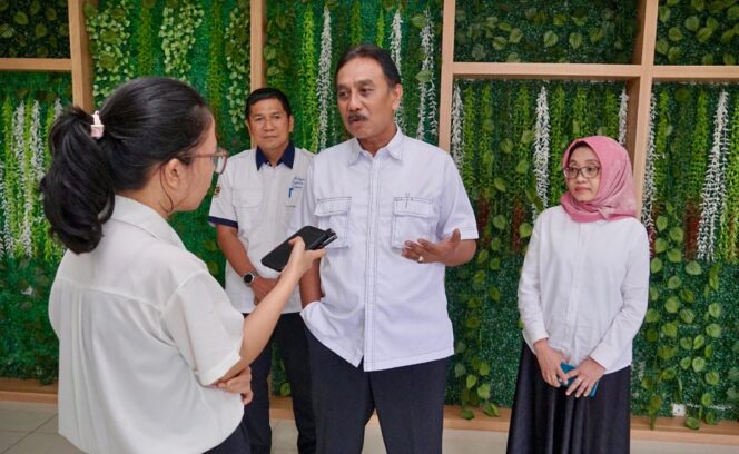 
					Kementerian ATR/BPN Siap Tuntaskan Rekomendasi Laporan Hasil Pemeriksaan BPK RI