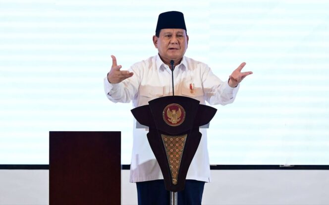
					Presiden Prabowo tetapkan 10 hari cuti bersama ASN sepanjang 2025, Ini Jadwalnya