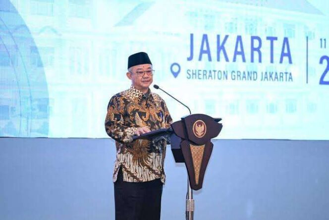 
					Abdul Mu'ti, Mendikdasmen RI (Foto: Humas Kemendikdasmen RI)