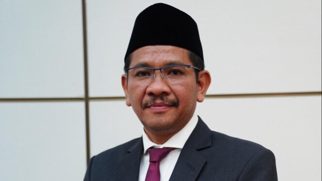 
					Dirjen Bimas Islam Abu Rokhmad (Foto: kemenag.go.id)