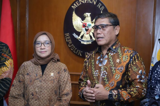 
					Kepala Staf Kepresidenan AM Putranto/ Foto: menpan.go.id