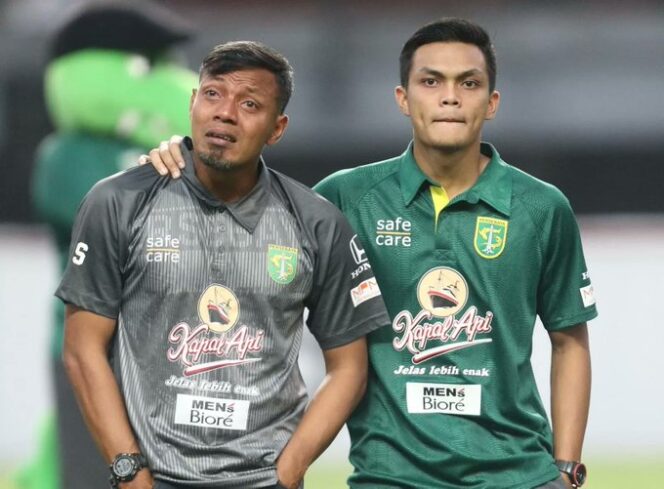 
					Bejo Sugiantoro, meninggal dunia pada Selasa, 25 Februari 2025, di usia 47 tahun (Foto: @idextratime)
