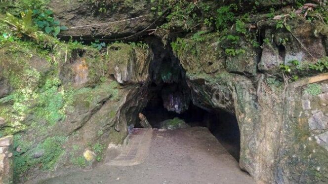 
					Gua Safarwadi di Pamijahan, Tasikmalaya, Jawa Barat/ Foto: muhammadiyah.or.id