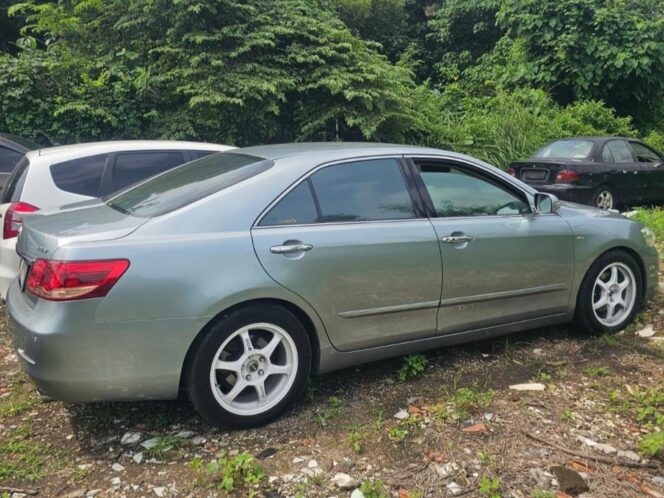 
					Tangkap Komplotan Curas Mobil, 3 Anggota Resmob Polda Jateng Terluka Ditabrak Pelaku