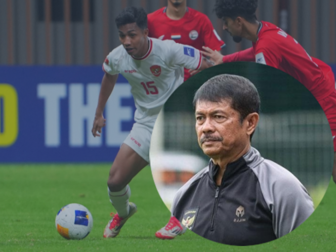 
					Piala Asia U-20 2025: Indonesia Gagal Total, Indra Sjafri Siap Dievaluasi