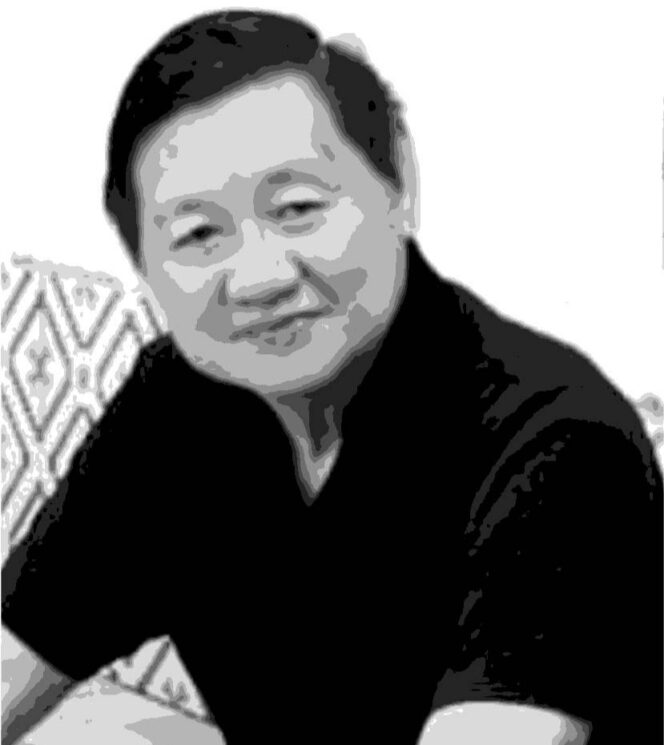 
					Pimpinan Partai Agar Jauh Lebih Bijak Bersikap!