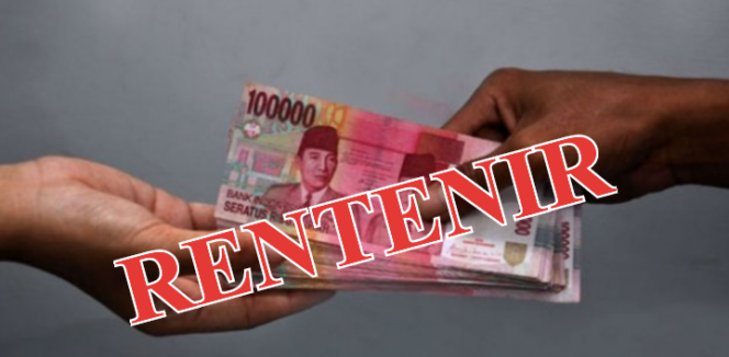 
					Masyarakat Diminta Waspada, Rentenir Berkedok Koperasi Marak di Wonogiri