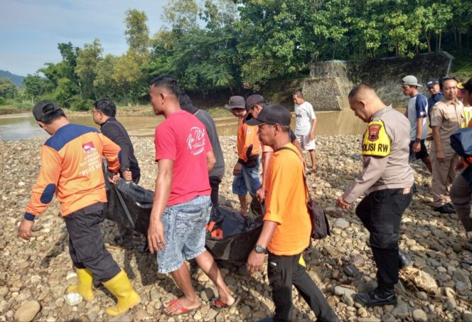 
					Dilaporkan Hilang, Nenek 88 Tahun Ditemukan Meninggal Dunia di Sungai Keduwang Sidoharjo Wonogiri