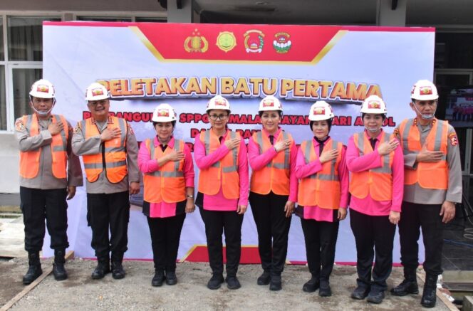 
					Program Akpol Semarang Bisa Jadi Role Model Ketahanan Pangan