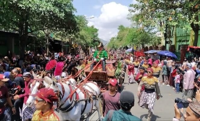 
					Kalender Event Kabupaten Trenggalek Maret – April 2025, Apa Saja Yang Menarik? 