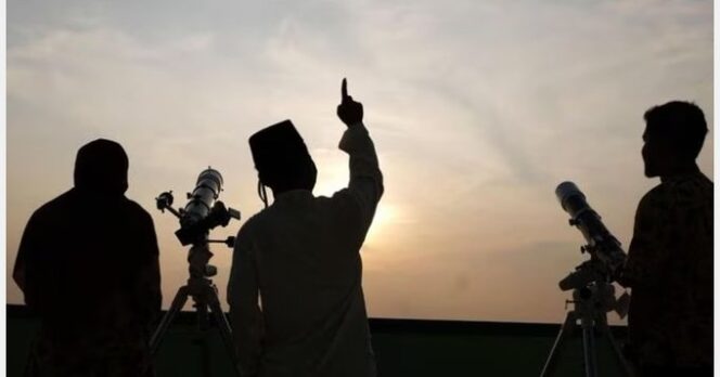 
					Sidang Isbat/ Foto: Ist. (panselanews.com)