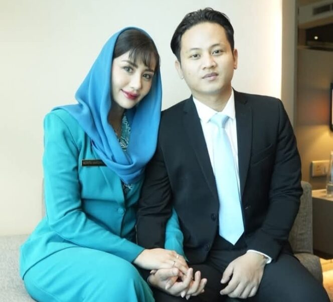 
					Novita Hardini Resmi Dilantik Jadi Ketua TP PKK Kabupaten Trenggalek Untuk Ketiga Kalinya