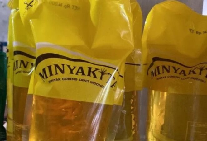 
					Satgas Pangan Polri Selidiki Temuan MinyaKita Tak Sesuai Takaran