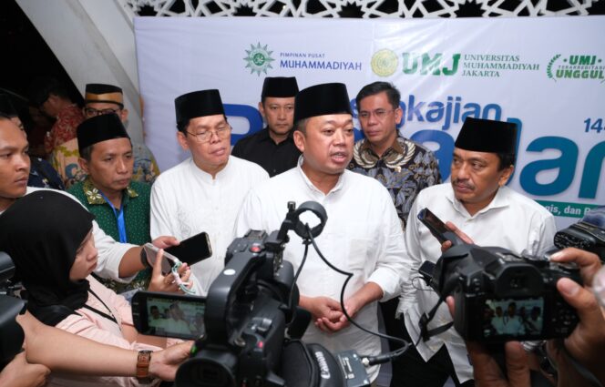 
					Sertipikat Elektronik, Solusi Dokumen Kepemilikan Tanah Lebih Aman dari Risiko Bencana