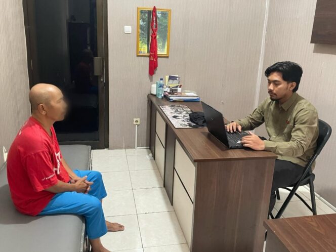 
					Kakek di Slogohimo Wonogiri Cabuli Kakak Beradik, Modus Iming-imingi Korban Dengan Uang