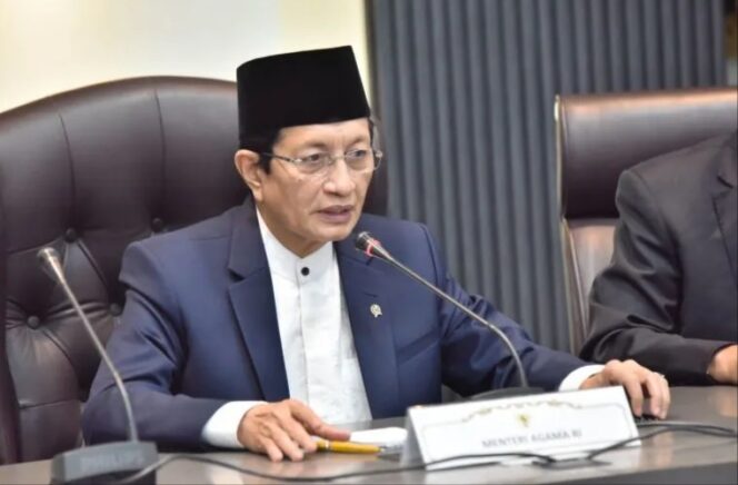 
					Pemerintah Tetapkan Hari Raya Idul Fitri 2025 pada Senin 31 Maret