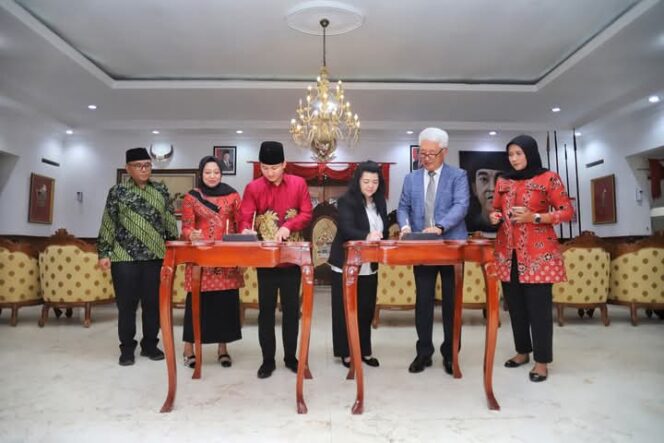 
					Pemkab Trenggalek Beri Kepastian dan Kemudahan Bagi Calon PMI ke Korea Selatan dan Jepang