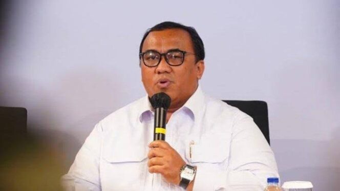 
					SPSI Apresiasi Kinerja Polri di Momen Idulfitri 2025