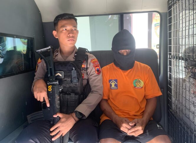 
					Polres Wonogiri: Pelaku Rudapaksa Anak di Bawah Umur Terancam Hukuman Berat